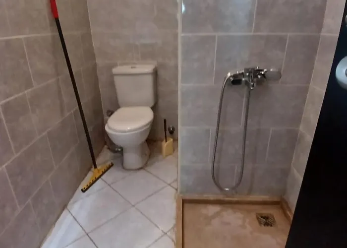 Apartment شالية في السخنة