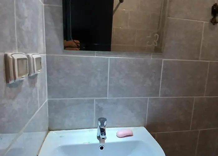 شالية في السخنة *