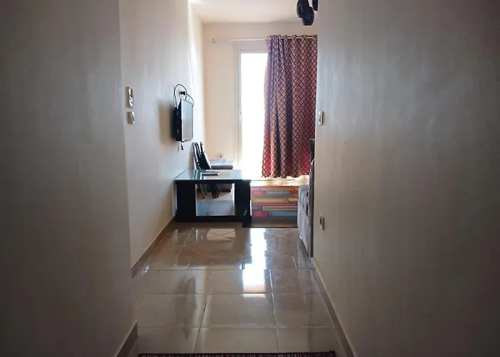 Apartment شالية في السخنة *
